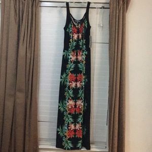 Ny Collection Sun Dress